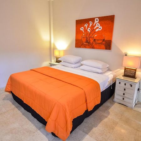 Bali Mystique Hotel & Apartment Семиняк Екстериор снимка