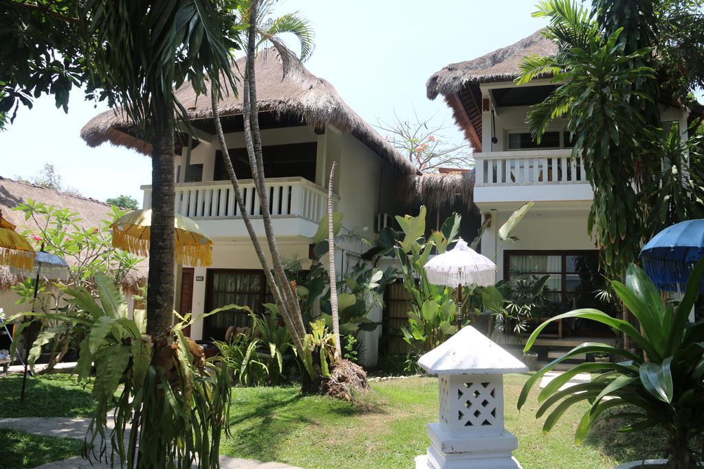 Bali Mystique Hotel & Apartment Семиняк Стая снимка