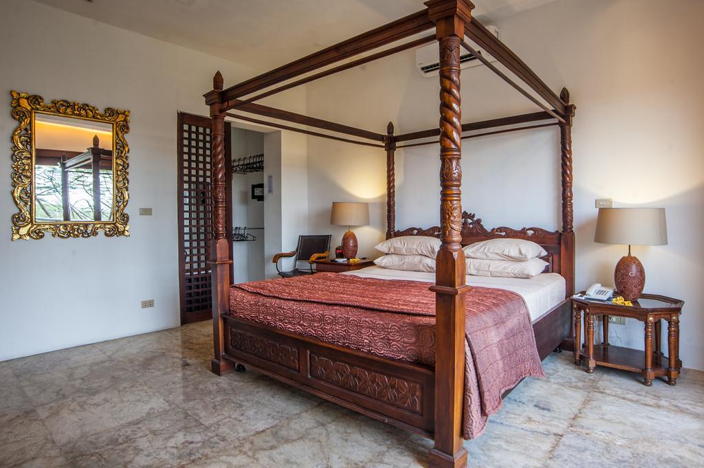 Bali Mystique Hotel & Apartment Семиняк Екстериор снимка