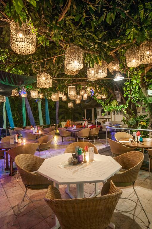 Bali Mystique Hotel & Apartment Семиняк Екстериор снимка