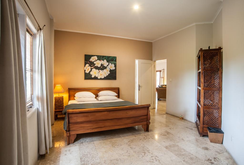 Bali Mystique Hotel & Apartment Семиняк Екстериор снимка