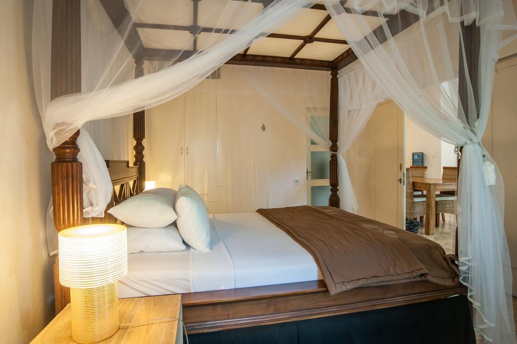 Bali Mystique Hotel & Apartment Семиняк Екстериор снимка