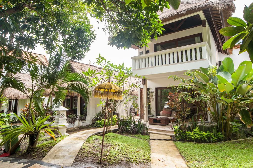 Bali Mystique Hotel & Apartment Семиняк Екстериор снимка