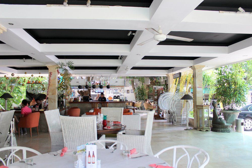 Bali Mystique Hotel & Apartment Семиняк Екстериор снимка
