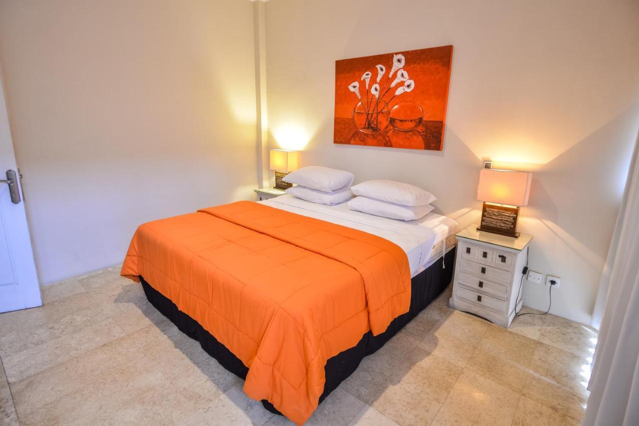 Bali Mystique Hotel & Apartment Семиняк Екстериор снимка