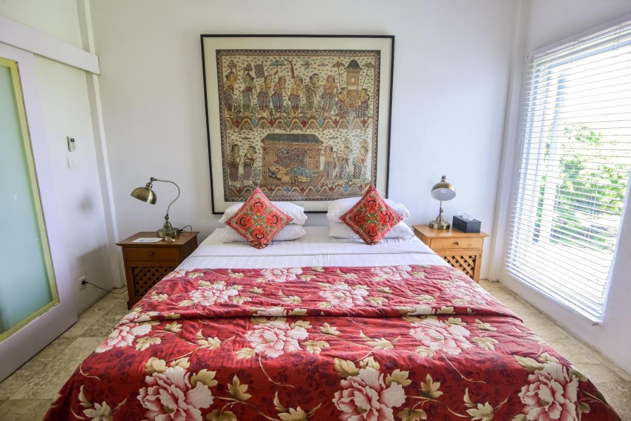 Bali Mystique Hotel & Apartment Семиняк Екстериор снимка
