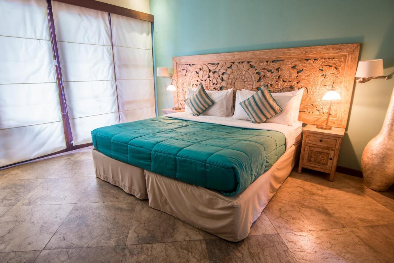 Bali Mystique Hotel & Apartment Семиняк Екстериор снимка