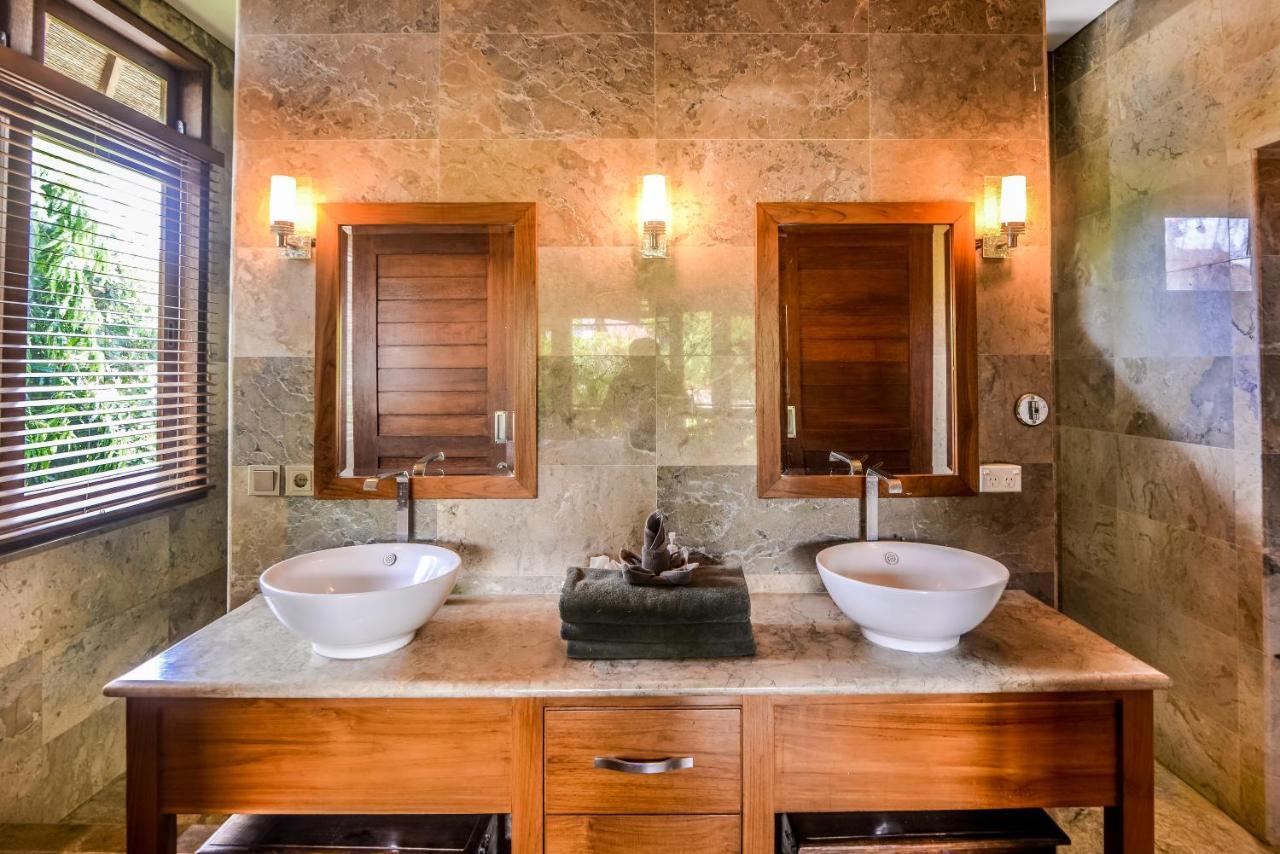 Bali Mystique Hotel & Apartment Семиняк Екстериор снимка